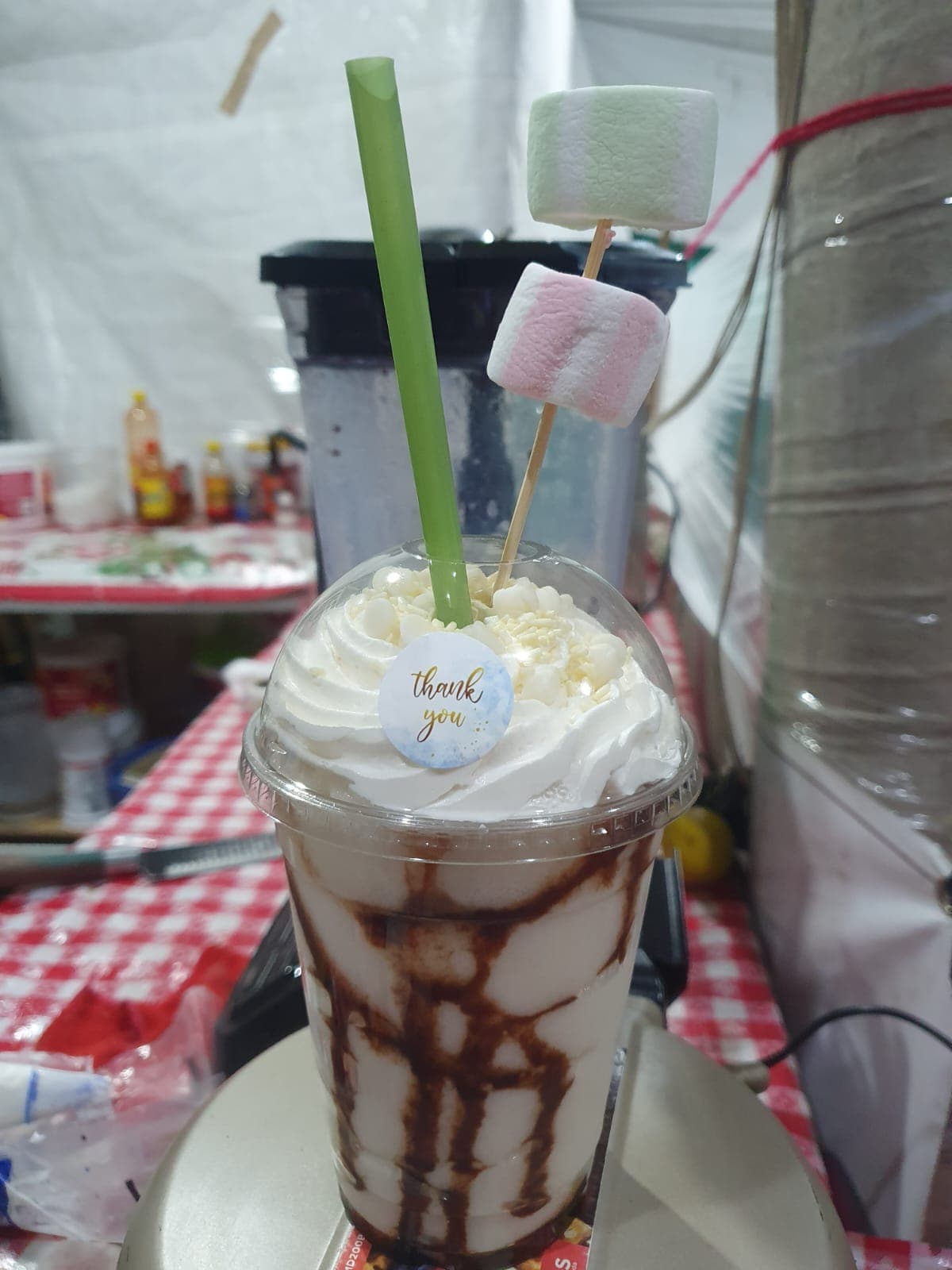 Crepa Sabor a Mí + Frappé