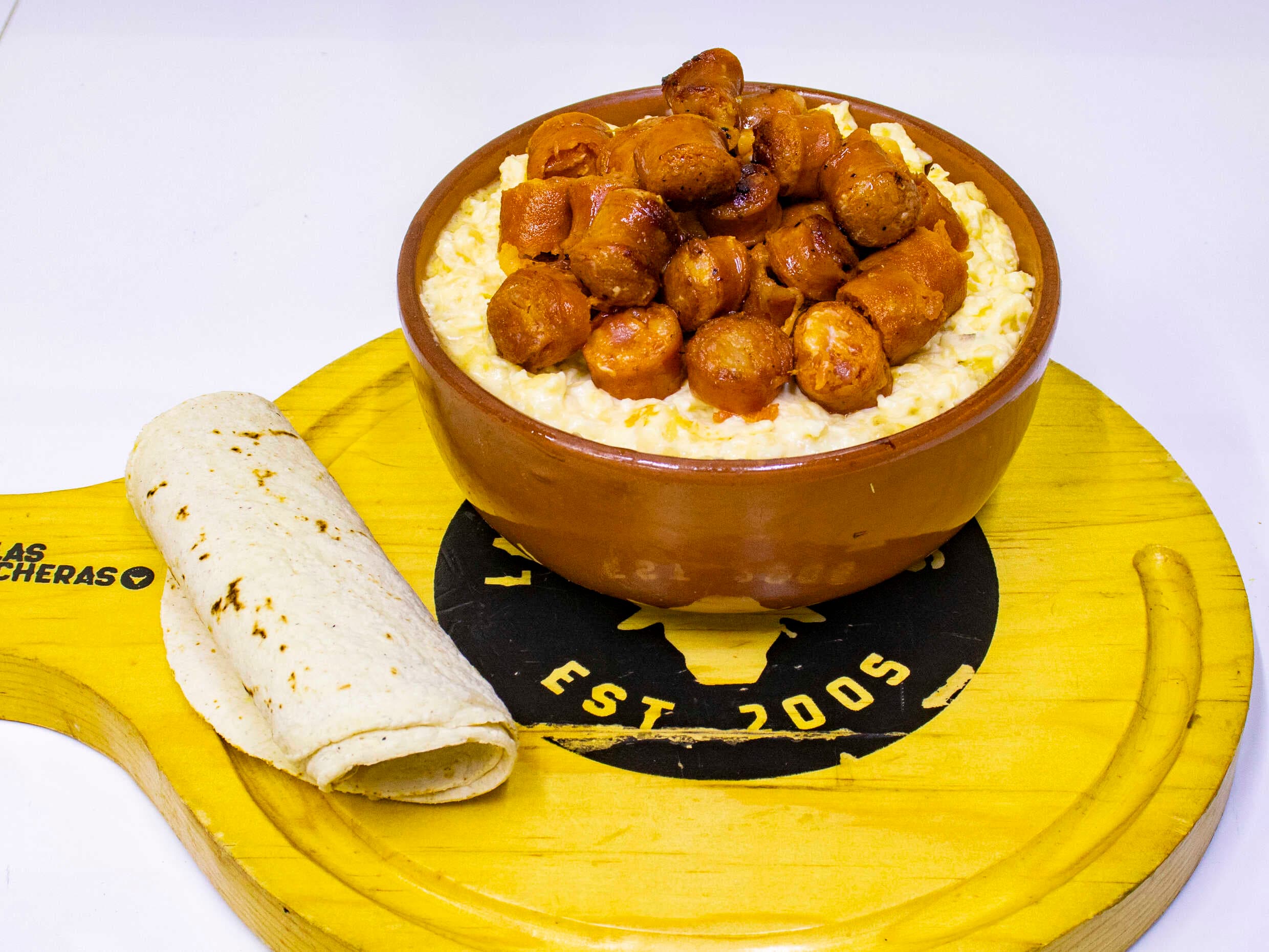 Puré de Papa