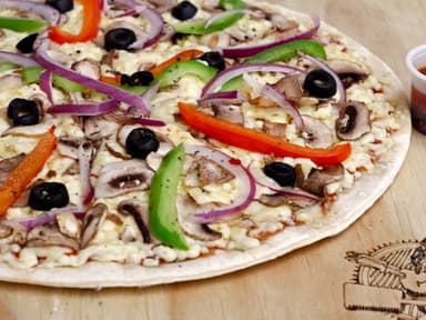 Vegetariana