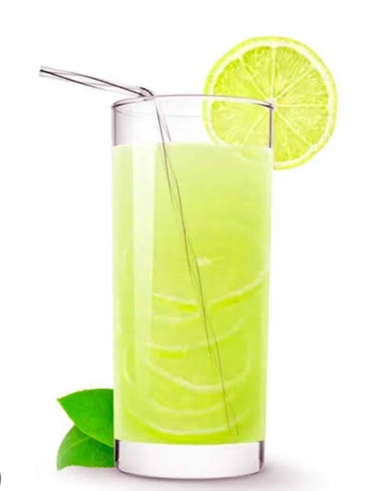 Agua 1 Lt Limón