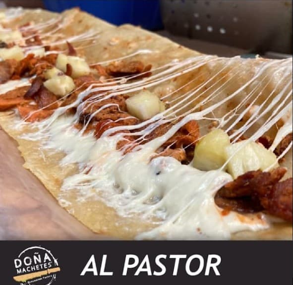 Al Pastor