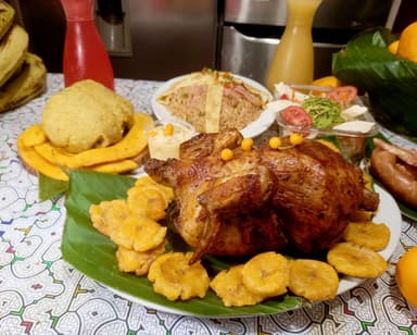 Combo El Maquisapa