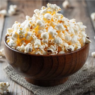 Palomitas Orden