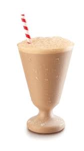 Licuado de Chocolate