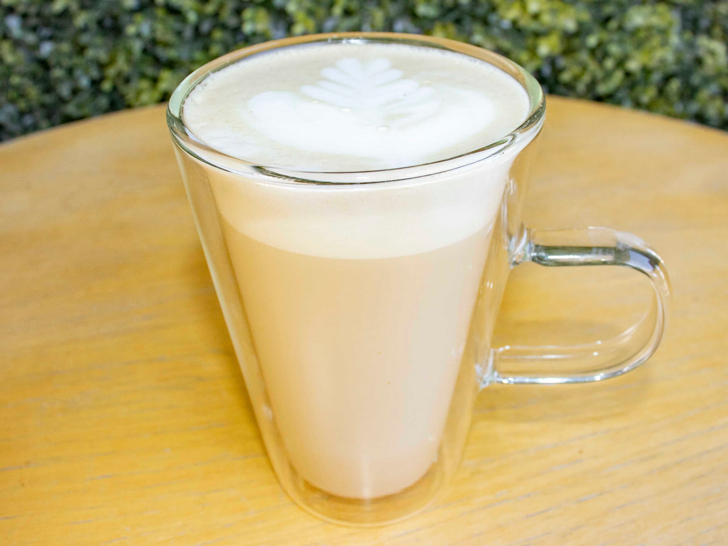 Chai Latte