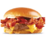 Bacon Cheddar Lovers Sencilla