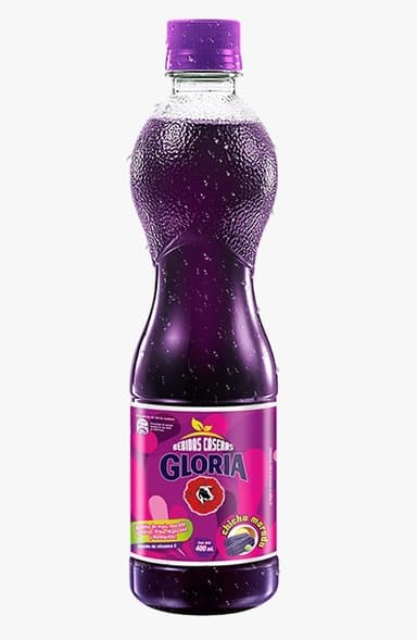 Chicha Gloria 400 ml