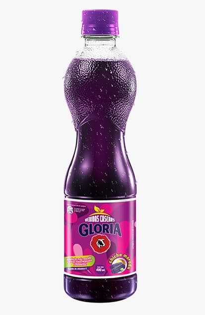 Chicha Gloria 400 ml