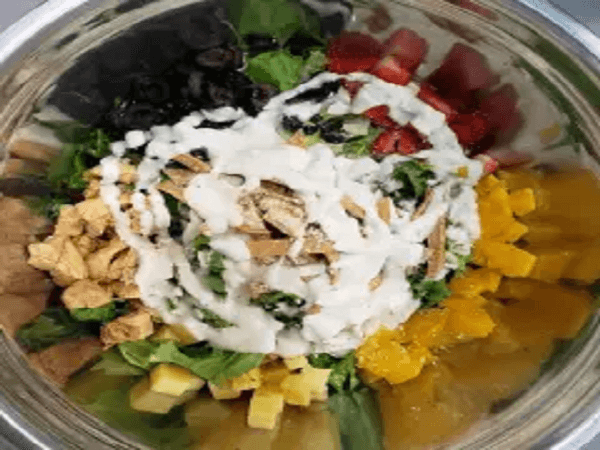 Ensalada Chica