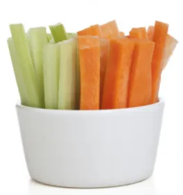 Vegetales