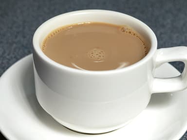 Café con Leche