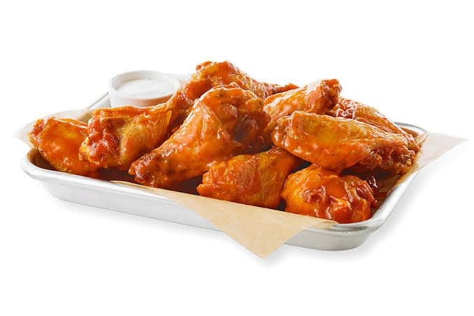 Alitas
