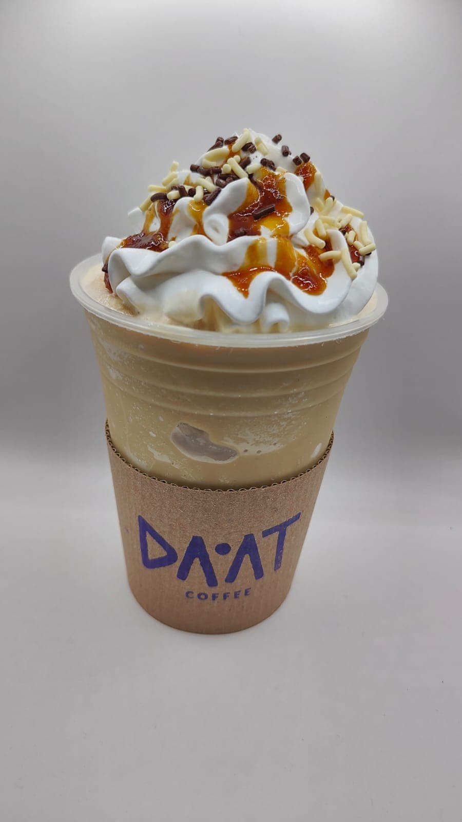 Frappé Capuchino