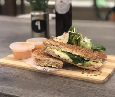 Panini Verde