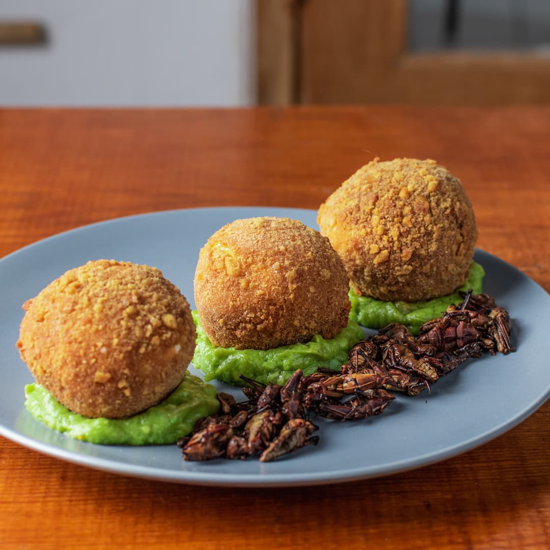 Queso Frito