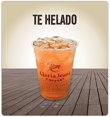 Infusiones sobre hielo