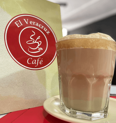 Café Lechero Deslactosado