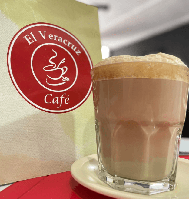 Café Lechero Deslactosado