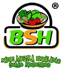 Ensalada Grande de Pollo Grande + Bebida