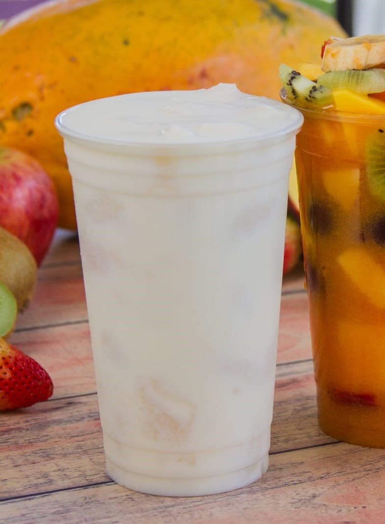 Guanabazo 14 Oz