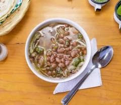 Frijoles Charros