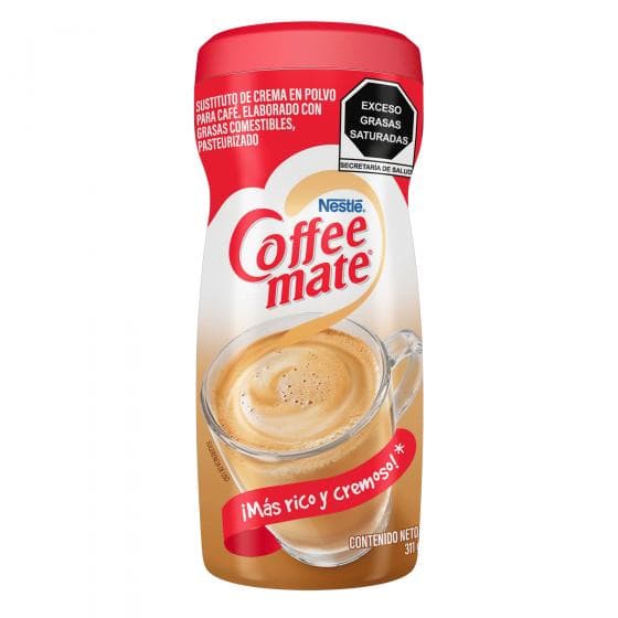 coffee-mate 160g