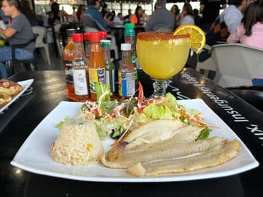 Filete Mantequilla