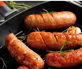 Hot Dog Humado
