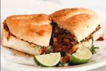 Torta Sencilla