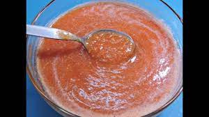 Salsa Picante