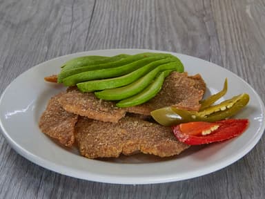 Orden de Milanesa