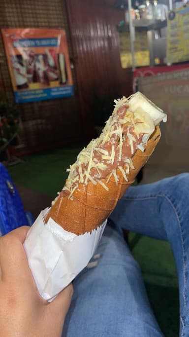 PITUFA