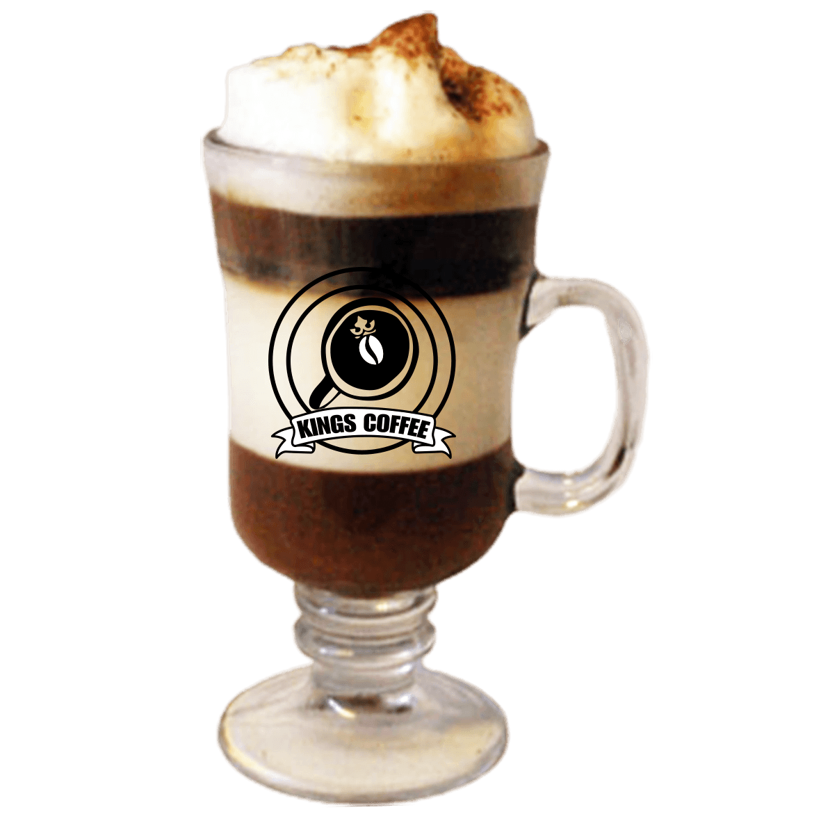 CAPUCHINO CON SABOR