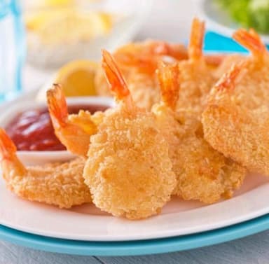 CAMARONES A ELEGIR