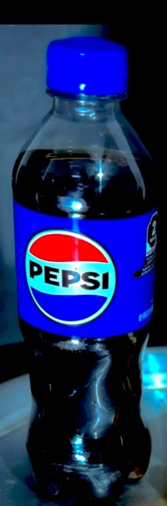Pepsi Pepsi 355 ml