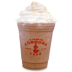 Frappé Carlos V®