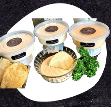 Dip de Champiñon 200 G
