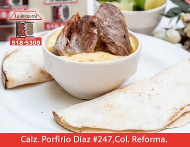 Queso Árabe