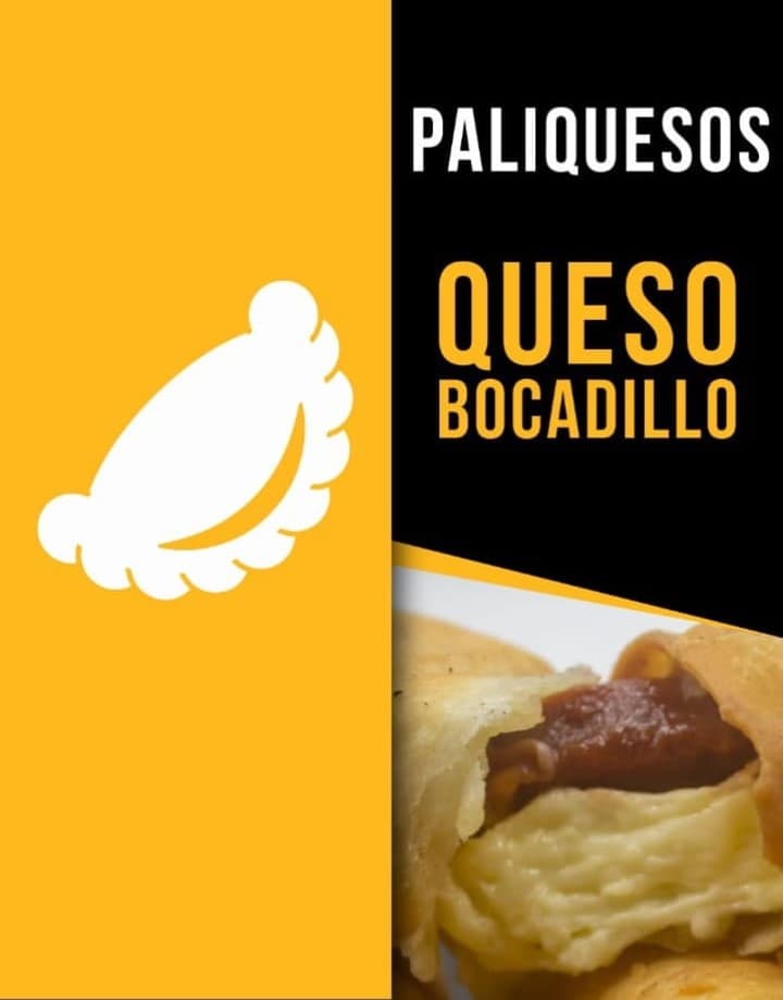 Palito de Queso y Bocadillo