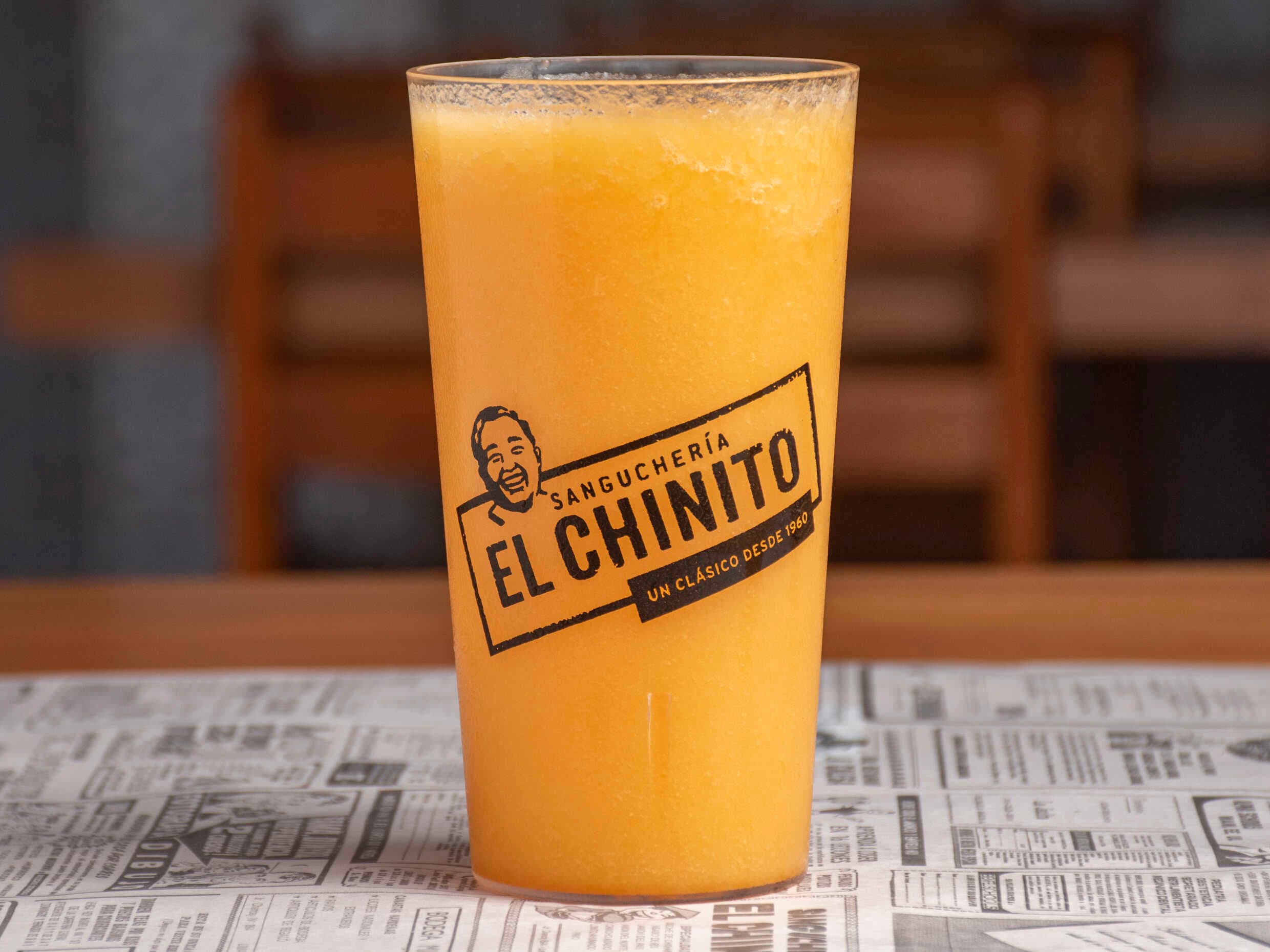 Jugo de Dos Frutas