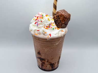 FRAPPE ESPECIAL GANCITO