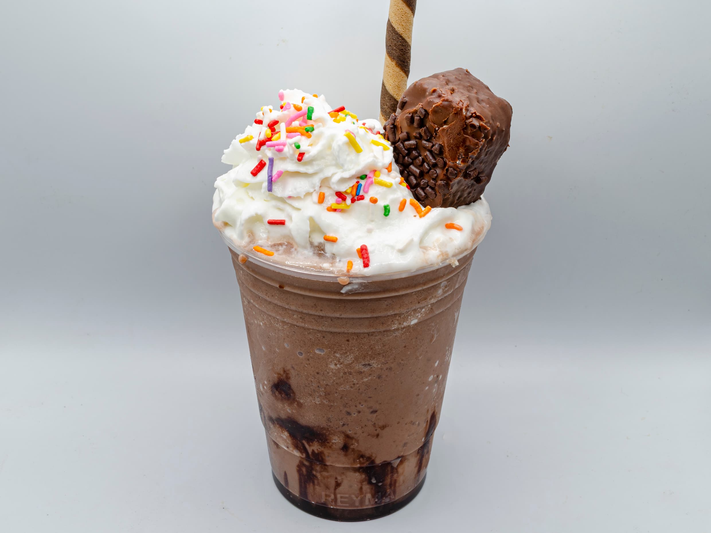 FRAPPE ESPECIAL GANCITO