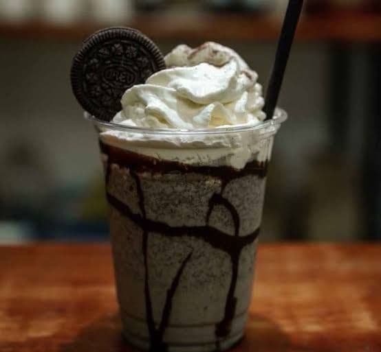 Oreo