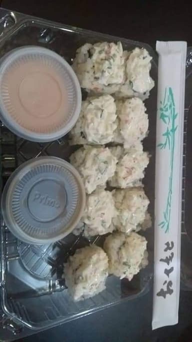 MAKI TAMPICO