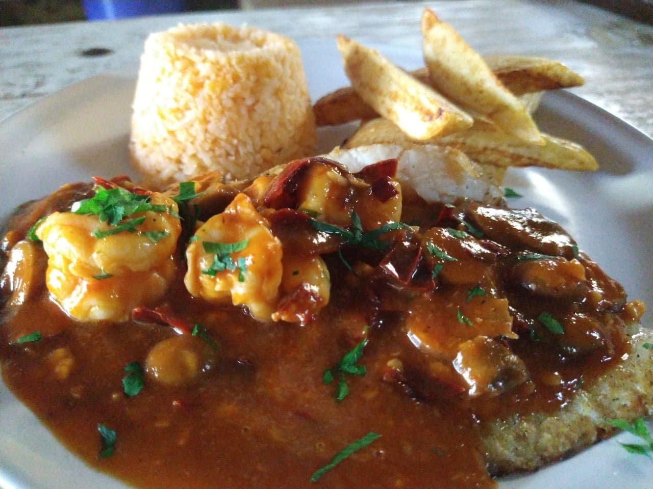 Filete Especial