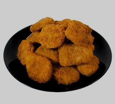 Nuggets de Pollo