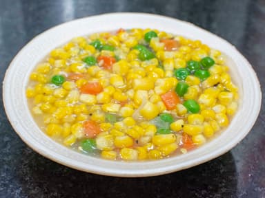 Granos de Elote (300g)