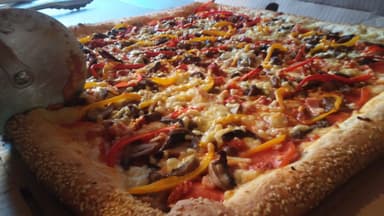 Cuadripizza
