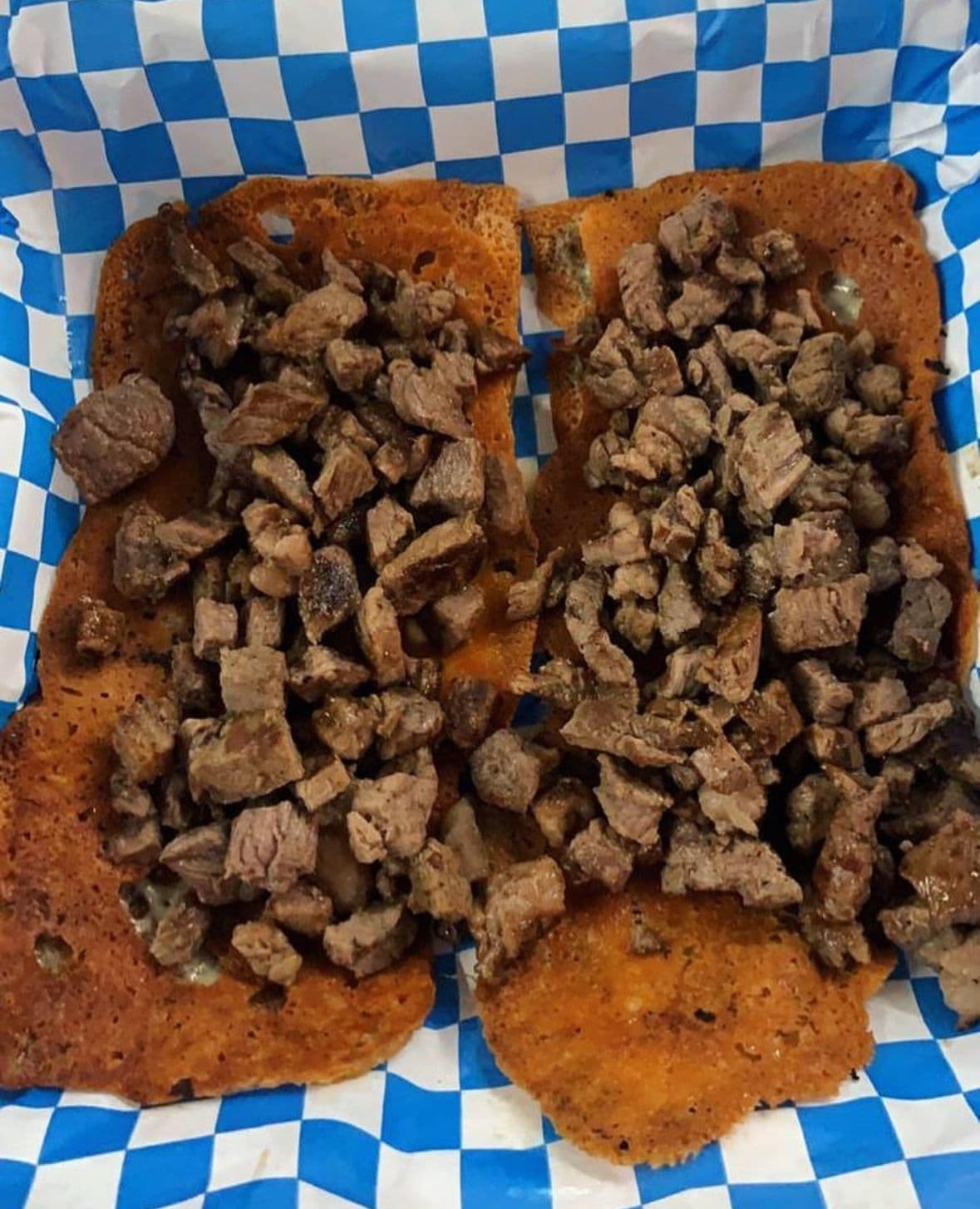 Costra (Keto)
