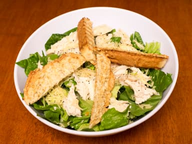 Ensalada Cesarin